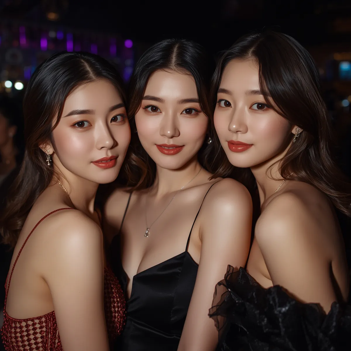 강남 달토 프리미엄 매니저 서비스