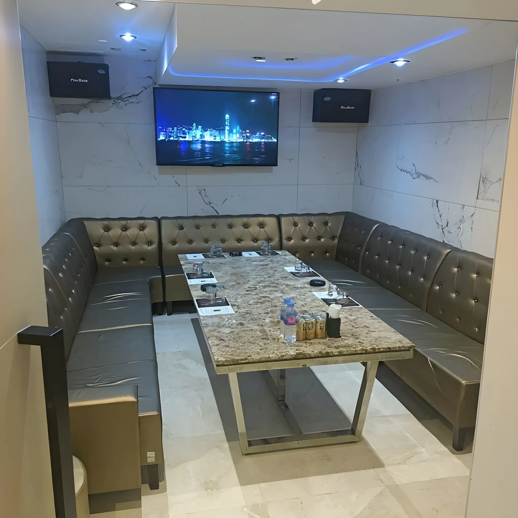 강남 달토 룸 3 모던 인테리어