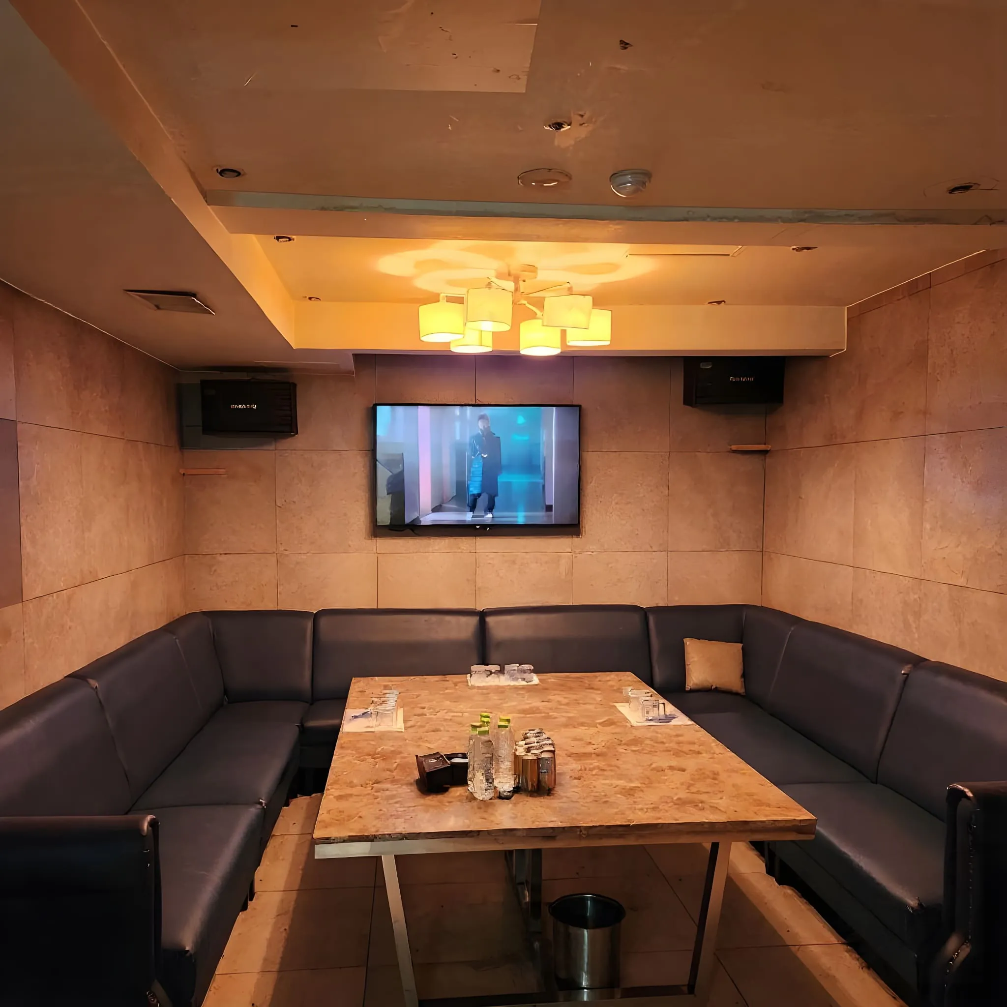 강남 달토 룸 6 VIP 전용